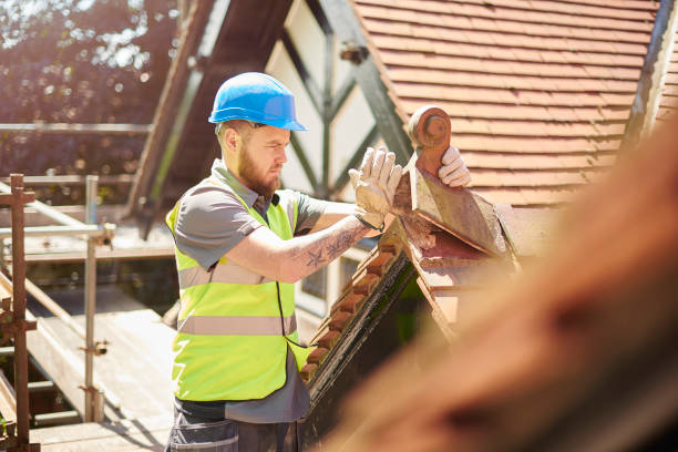 Quick and Trustworthy Emergency Roof Repair Services in Sheridan, CO